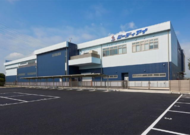 事務所・工場の施工例