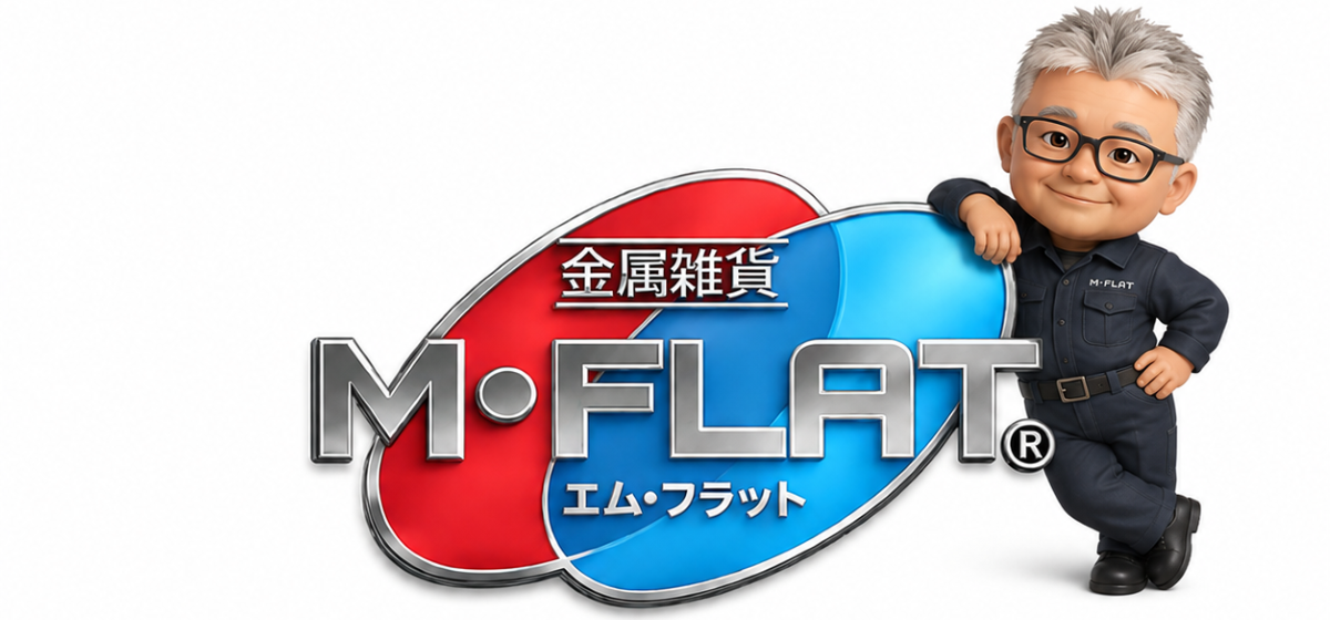M・FLAT