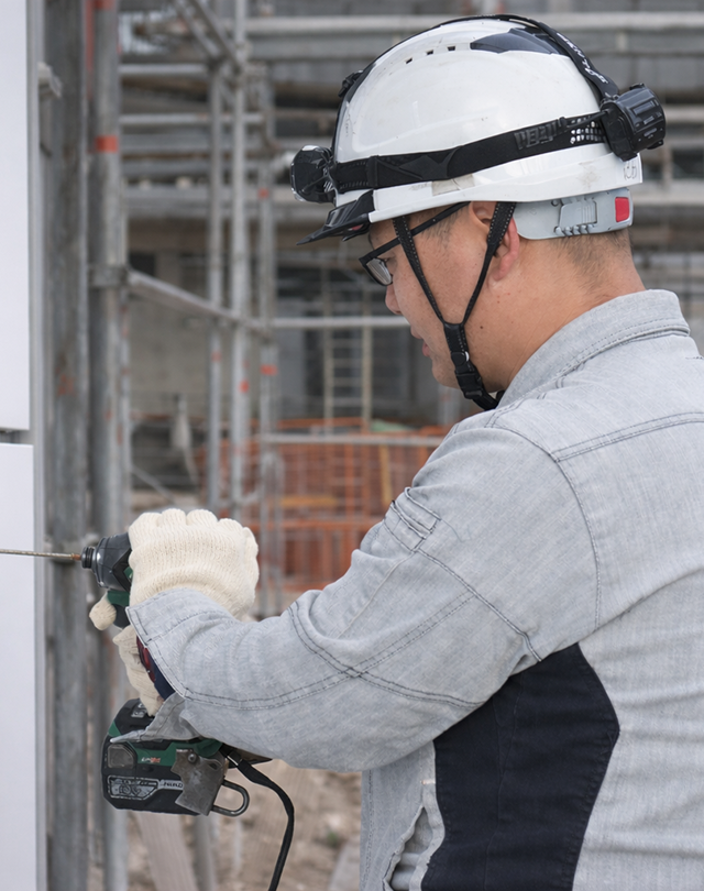 株式会社平光製作所