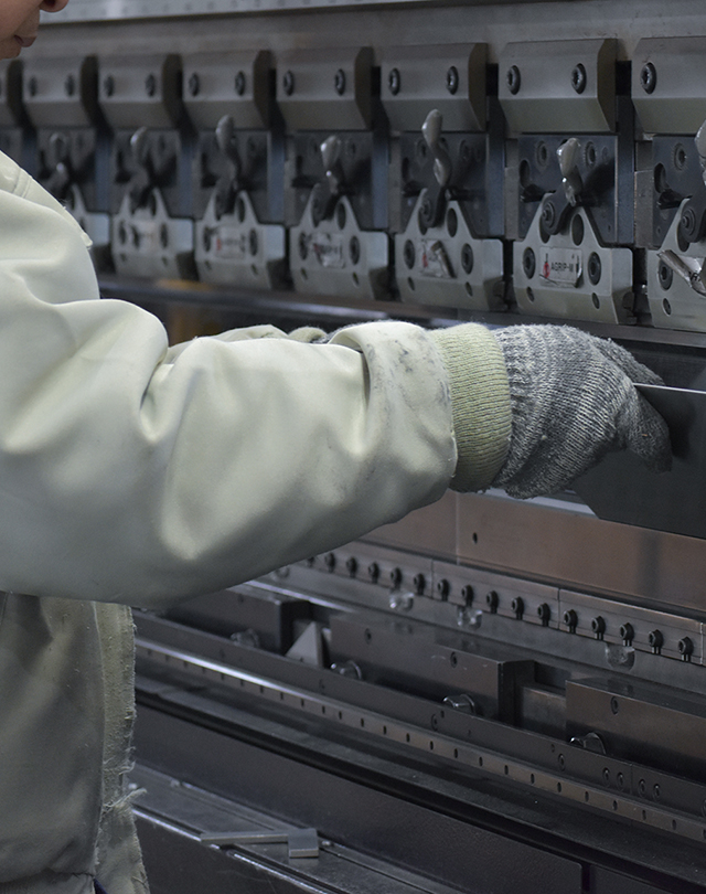 株式会社平光製作所