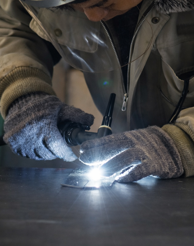 株式会社平光製作所