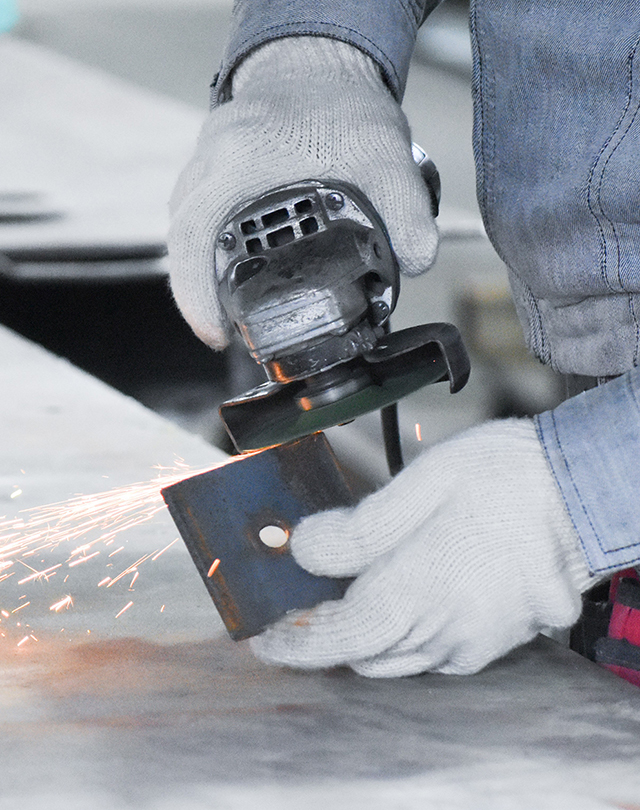 株式会社平光製作所