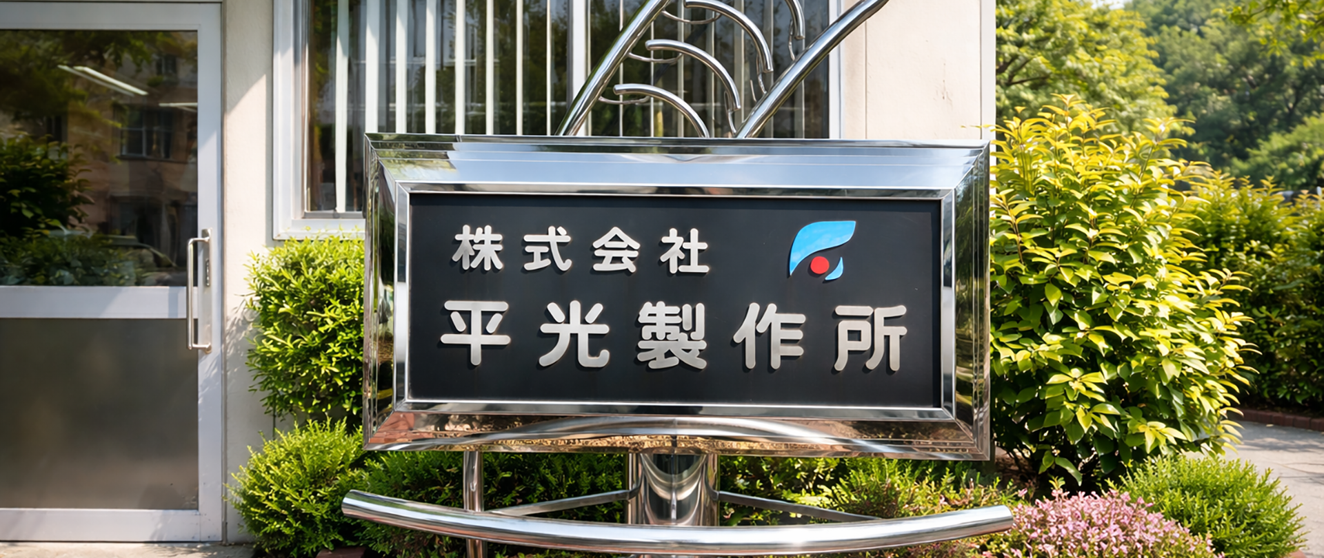 株式会社平光製作所